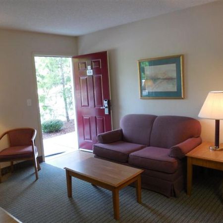 Affordable Suites Lexington Exteriér fotografie