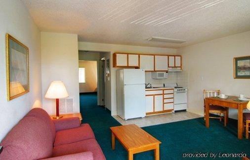 Affordable Suites Lexington Pokoj fotografie