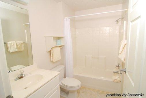 Affordable Suites Lexington Pokoj fotografie