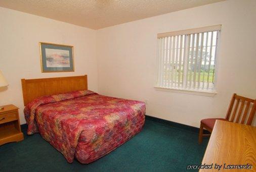 Affordable Suites Lexington Pokoj fotografie