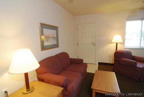 Affordable Suites Lexington Pokoj fotografie