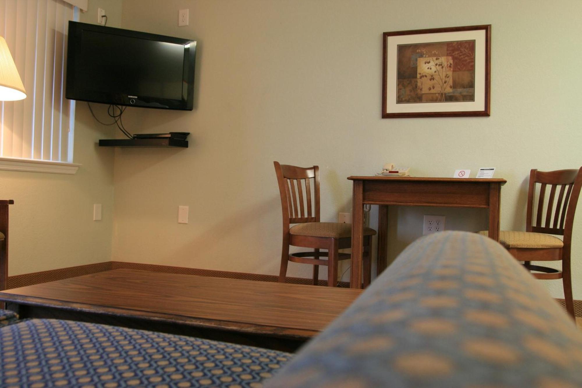 Affordable Suites Lexington Exteriér fotografie