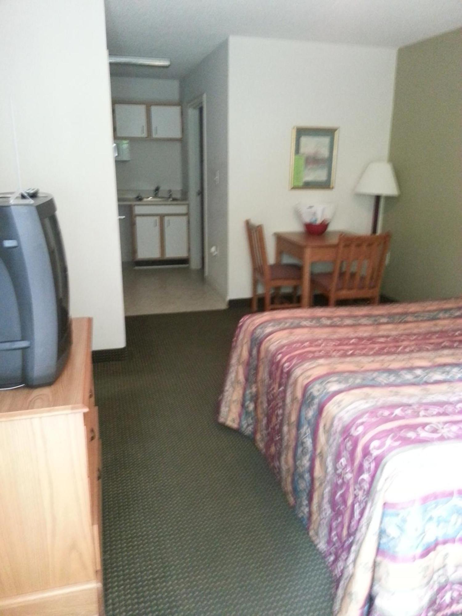 Affordable Suites Lexington Exteriér fotografie