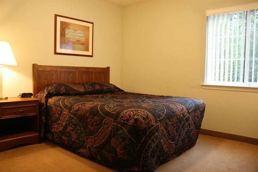 Affordable Suites Lexington Exteriér fotografie